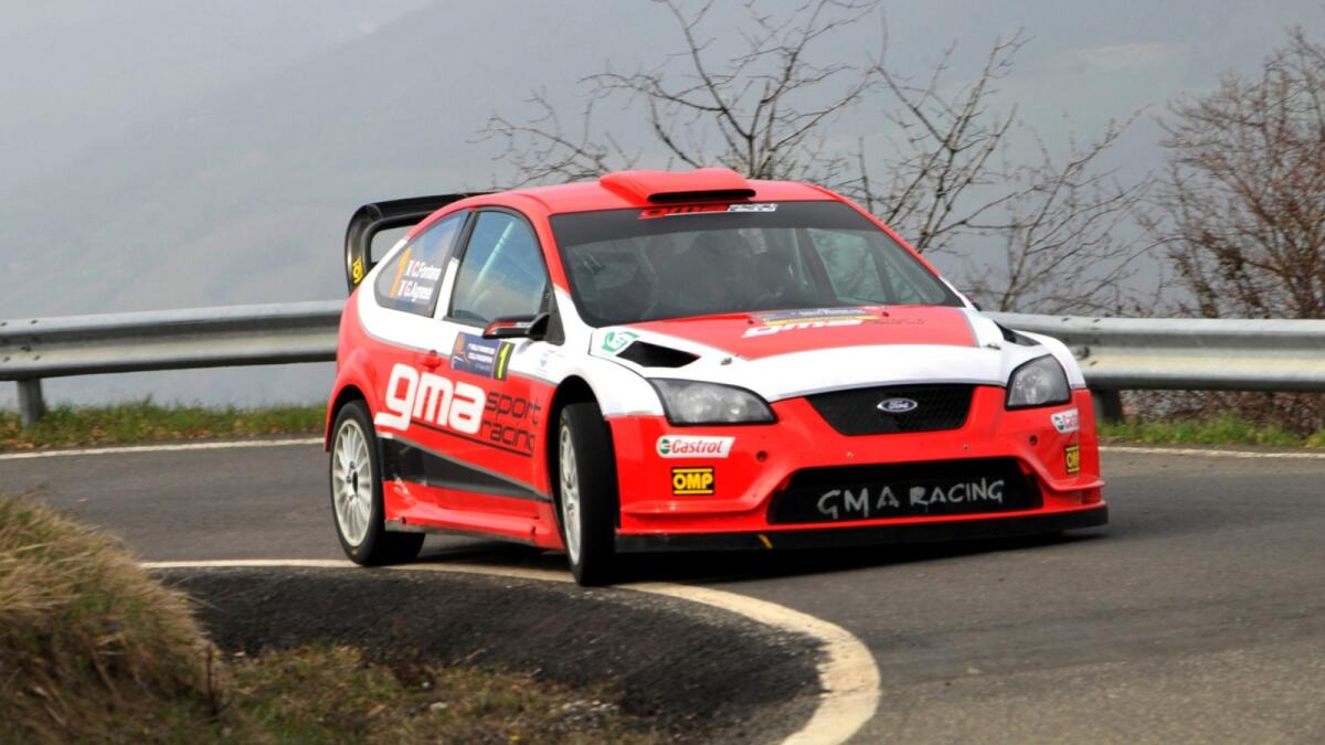 Ritorna la 2° edizione della Ronde dei Colli Piacentini - 