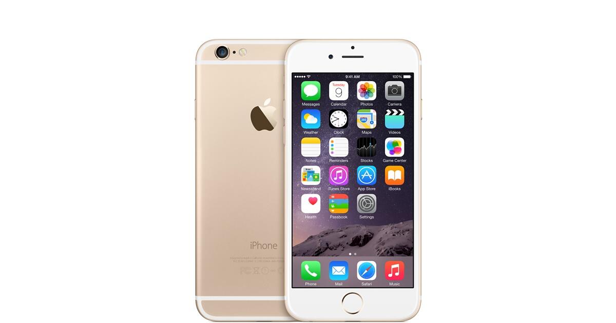 iPhone 6S: meglio aspettare o acquistare l'iPhone 6? - 