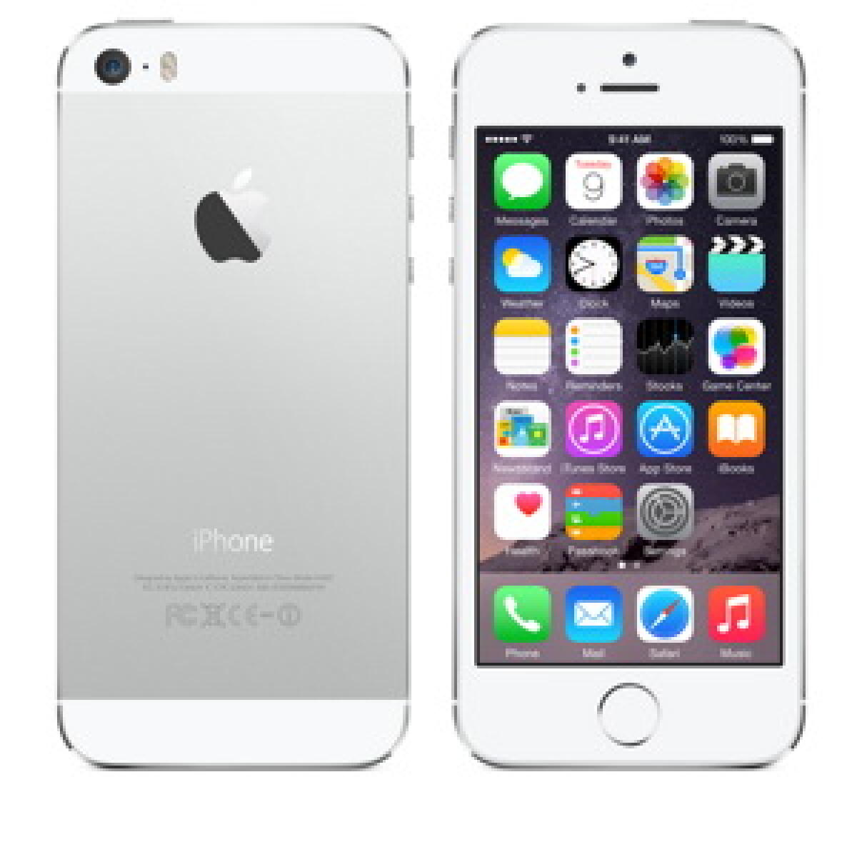 Come comprare l'iPhone 5S ad un prezzo scontato - 