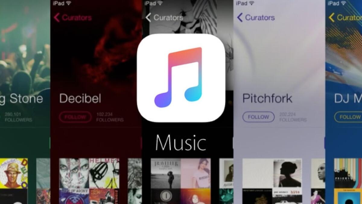 Apple Music: come salvare i brani per l'ascolto offline - 