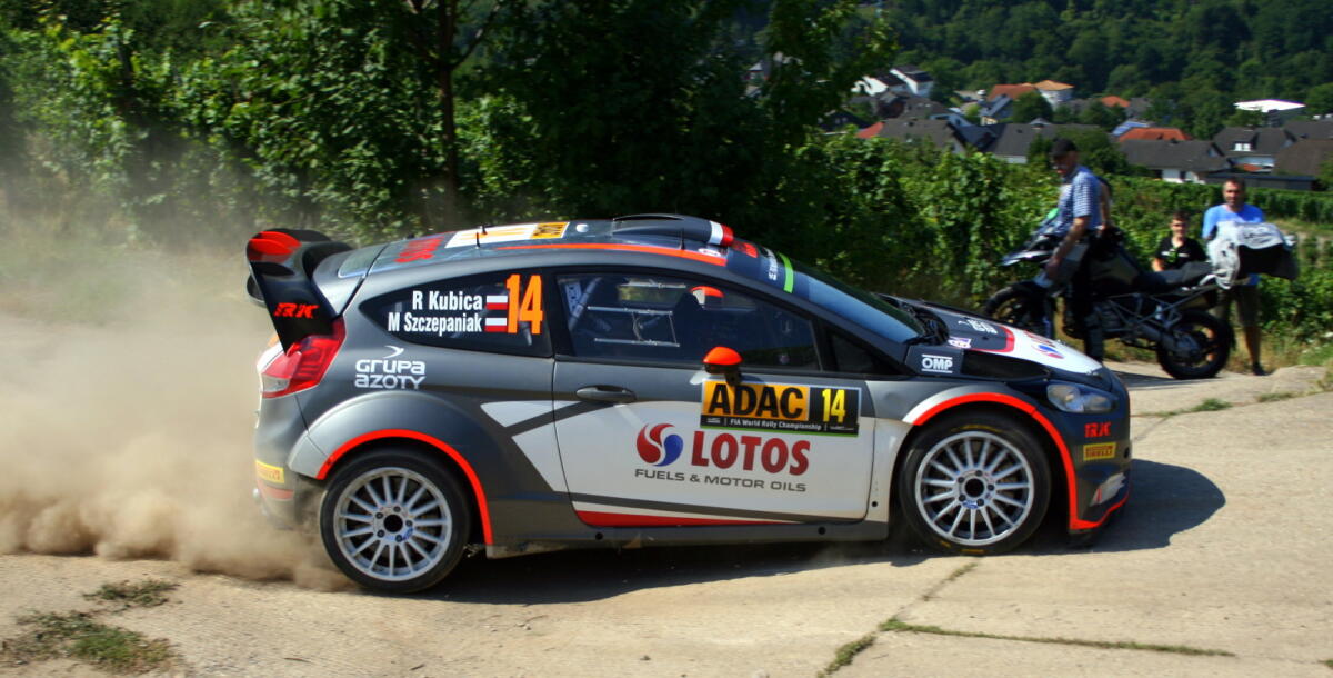 Il ritorno di Pirelli in Corsica - 