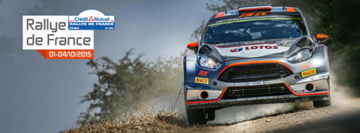 La Corsica segna il ritorno di Kubica nel WRC - 