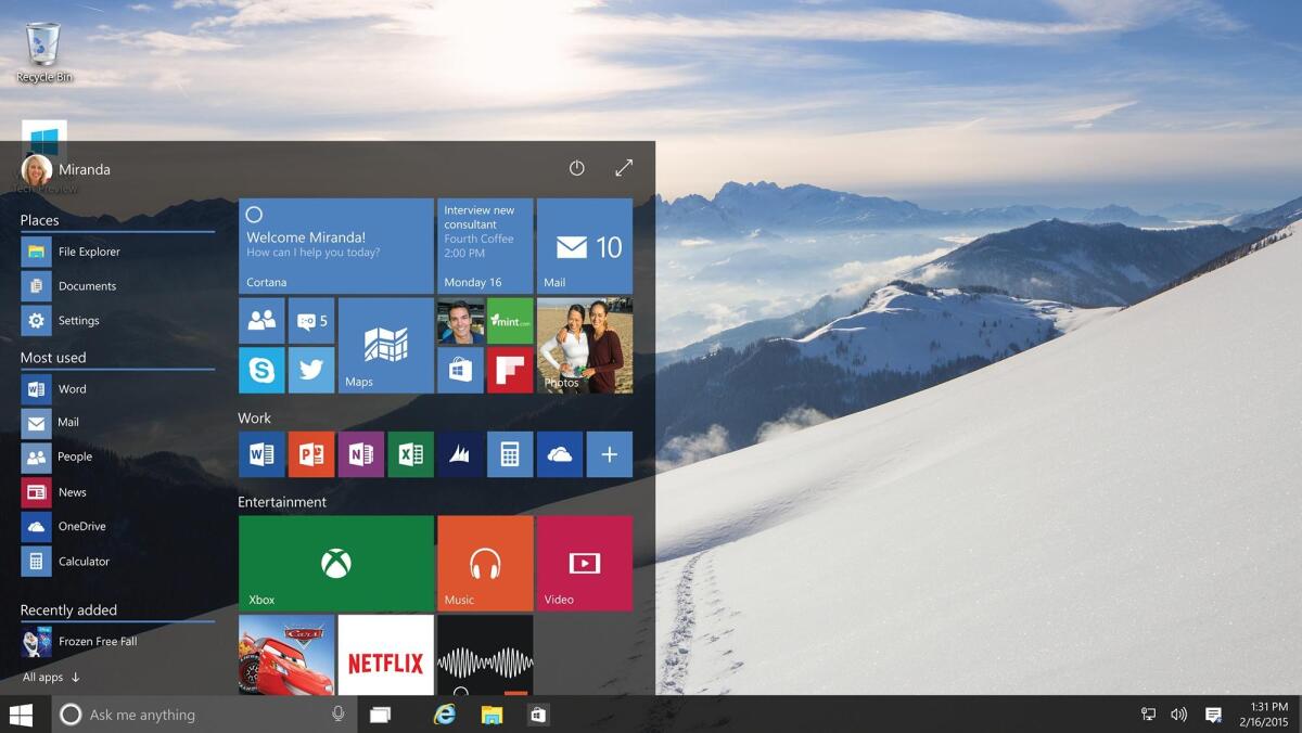 Windows 10: come formattare e salvare un backup - 