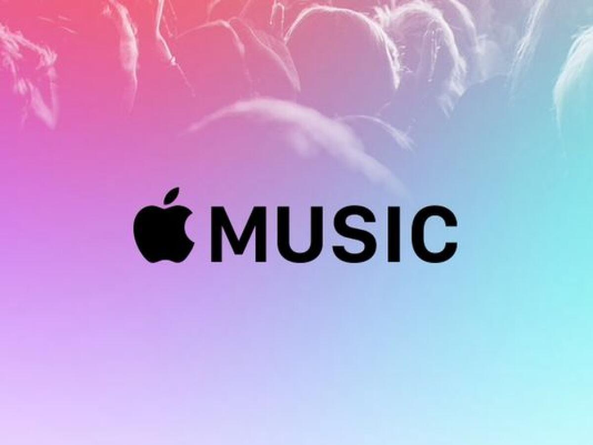 Apple Music: ecco i comandi vocali per la riproduzione musicale - 