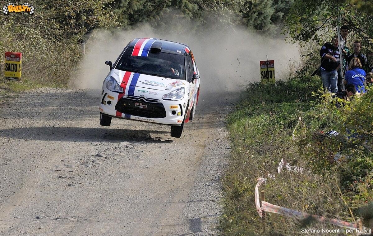 Presentato il 7° Rally della Val d’Orcia, secondo appuntamento Race Day - 
