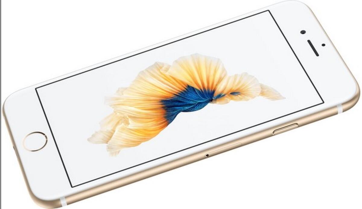 Apple iPhone 6S: quali sono le differenze con l'iPhone 6 - 
