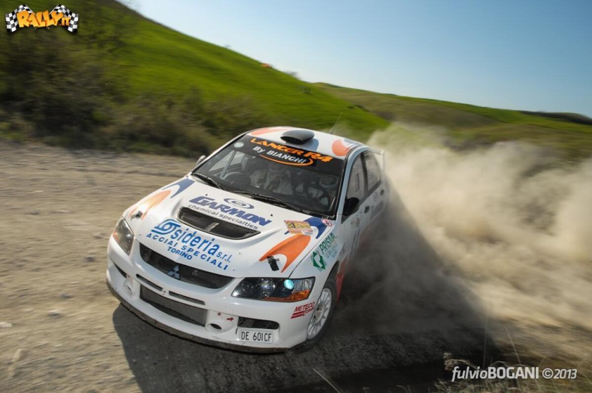 Manca il budget, l'ACI Livorno annulla il Rally Coppa Liburna - 