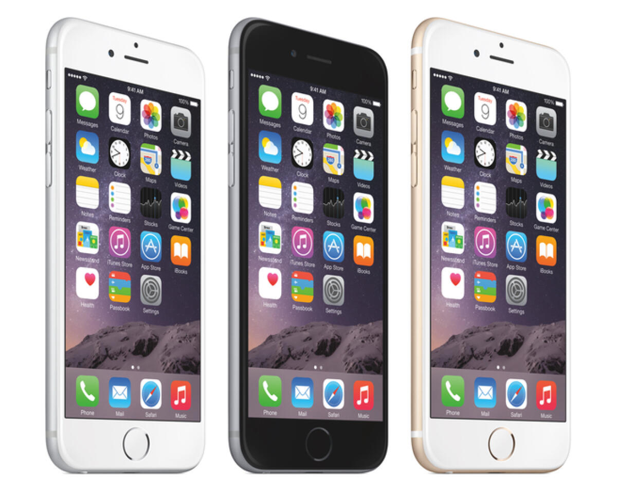 iPhone 6S: come scaricare sfondi personalizzati - 