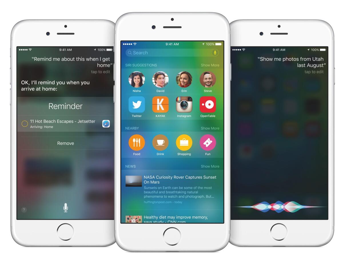 Apple iOS 9: come risolvere i problemi della connessione Bluetooth - 