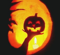 La festa di Halloween