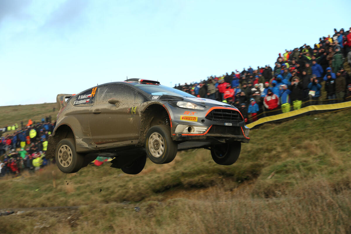 Kubica conclude la stagione nella Top 10. - 
