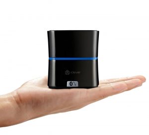 iClever® IC-BTS02: recensione Mini Speaker 5W Bluetooth 4.0 portatile