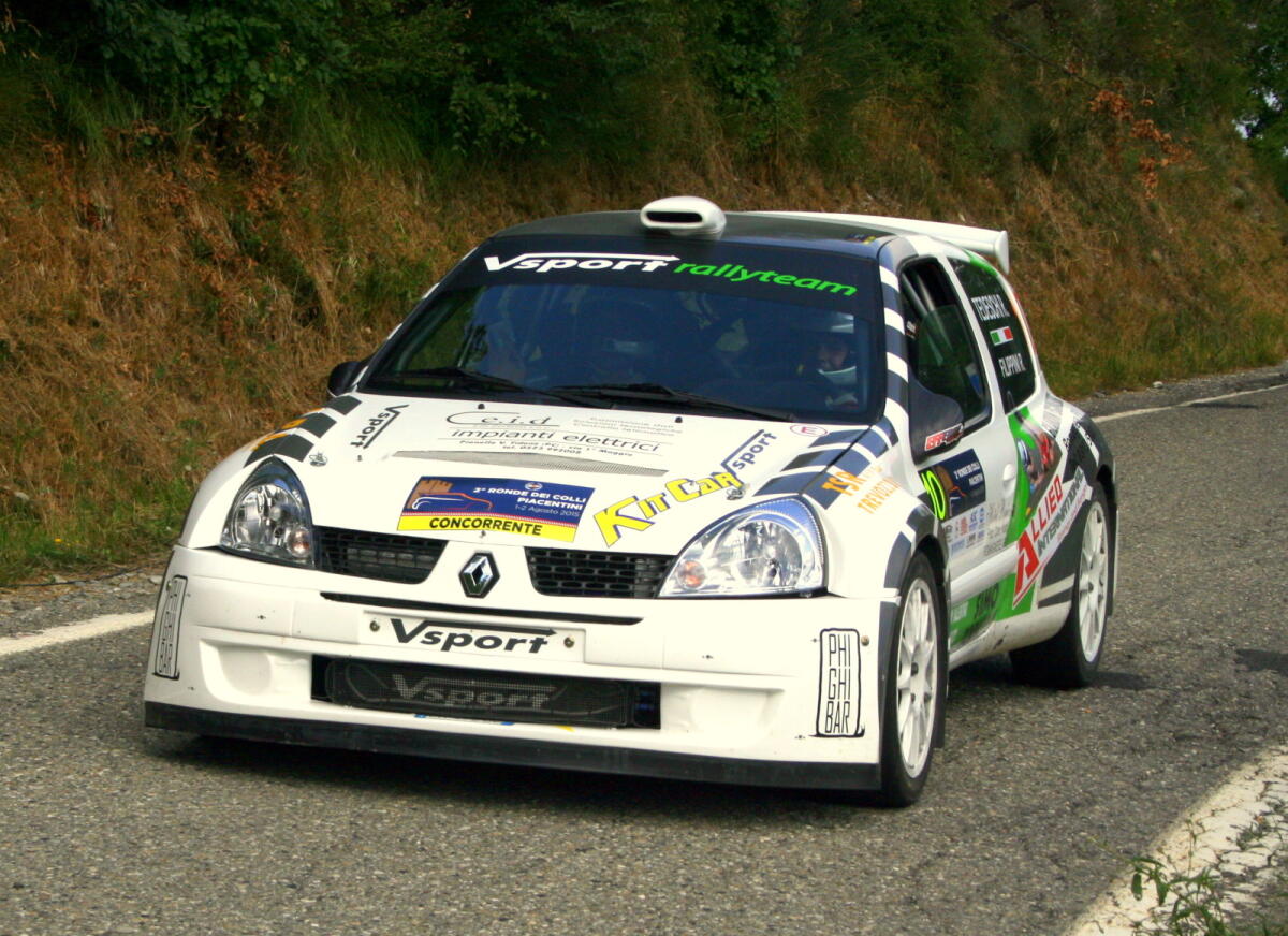 Efferre Motorsport augura Buone Feste - 