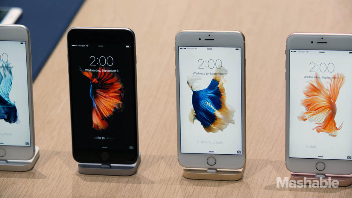 iPhone 6S: come si disattivano le Live Photos - 