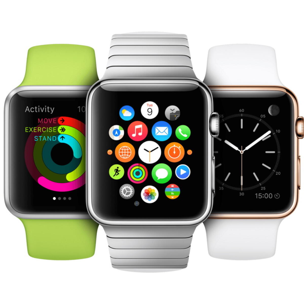 Apple Watch: come personalizzare le risposte rapide - 