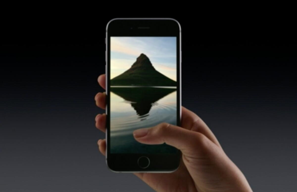 iPhone 6S: come convertire le Live Photos in immagini GIF - 
