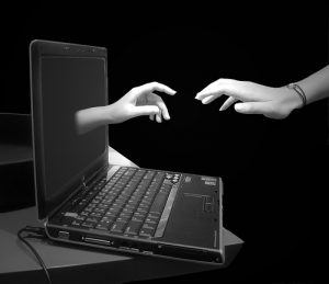 Amicizia virtuale o reale