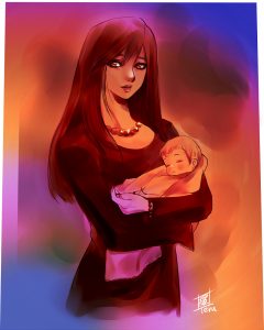 per tutte le mamme