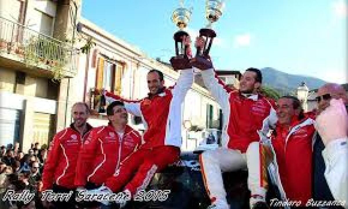 Marco Pollara nel Cir!! - 