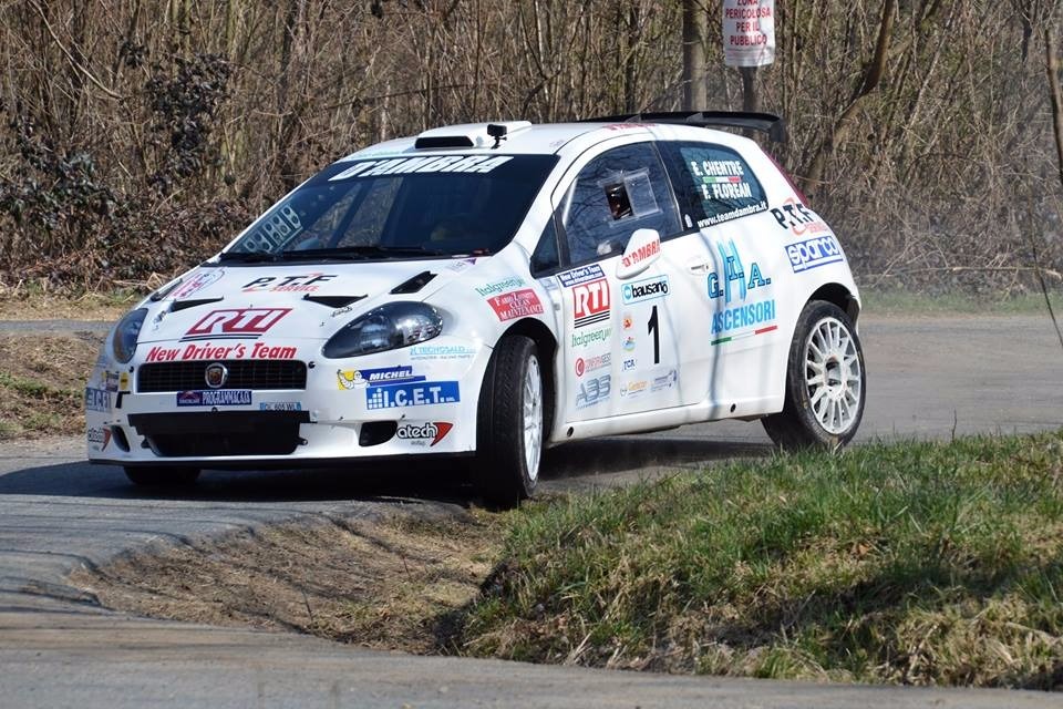 Elwis Chentre, vittoria di prestigio                                 - ph. Silvana Genisio
