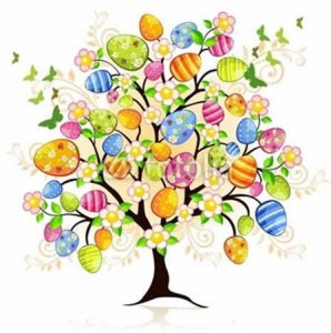 Ecco perchè l'uovo è il simbolo della Pasqua