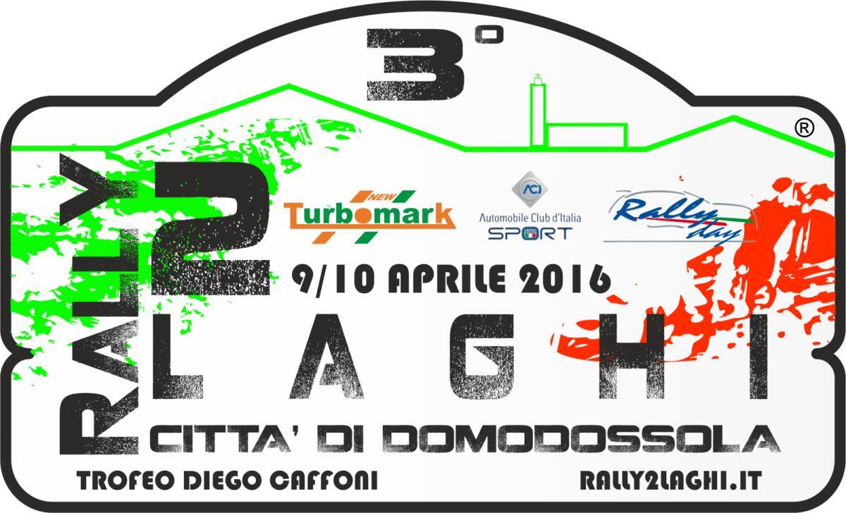 Rally 2 Laghi 2016 preview: la voce dei protagonisti. - 