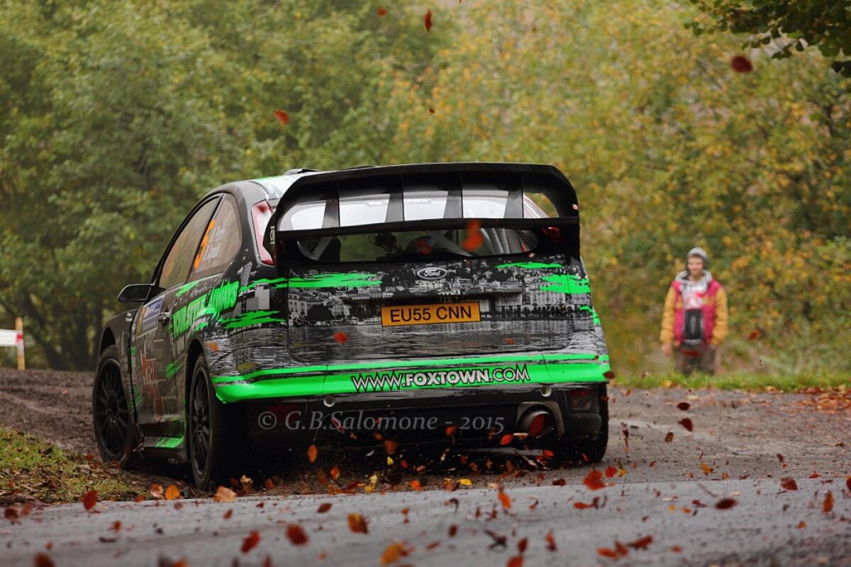 L'Elba di un nuovo inizio: riparte il C.I. WRC. - 