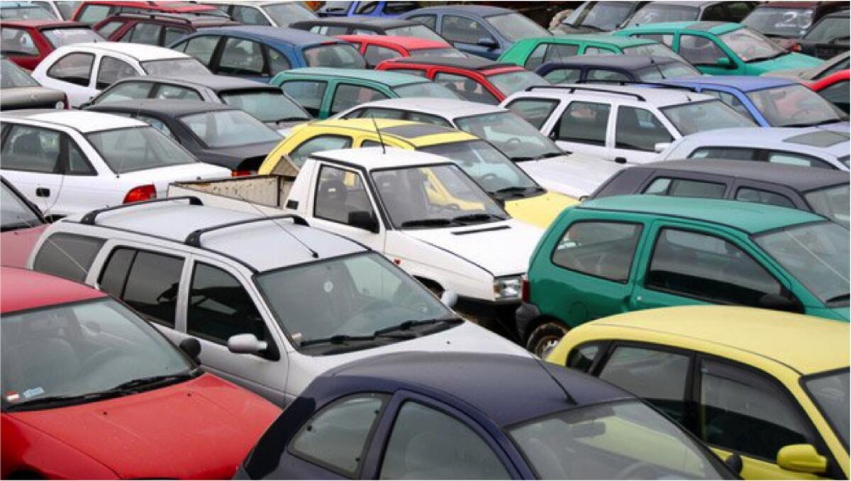 Auto Usate: ecco le migliori app per trovarle e risparmiare - 