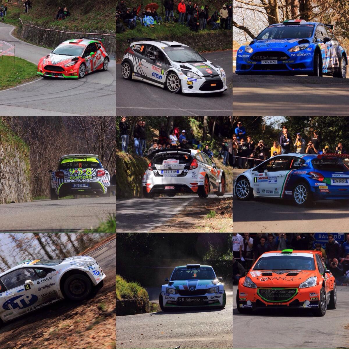 La centesima edizione della Targa Florio fa il pieno di iscritti! - 