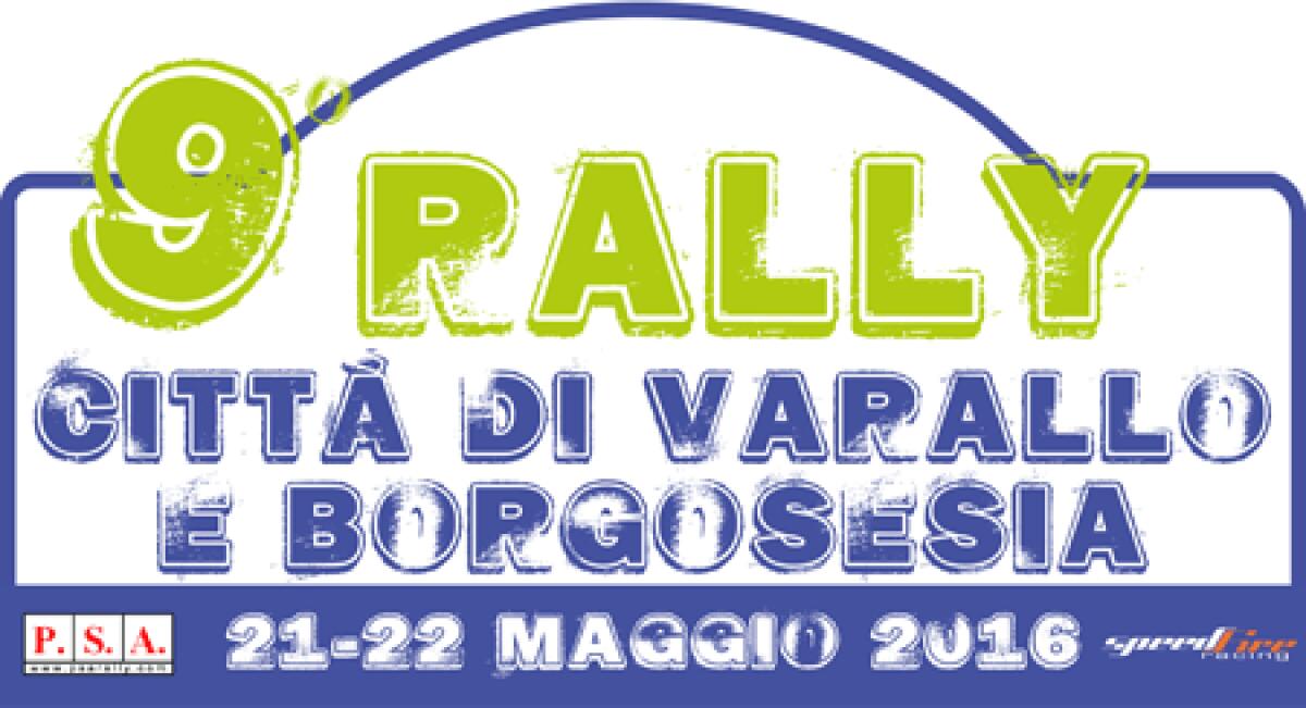 Rally di Varallo e Borgosesia 2016: chi vincerà? - 