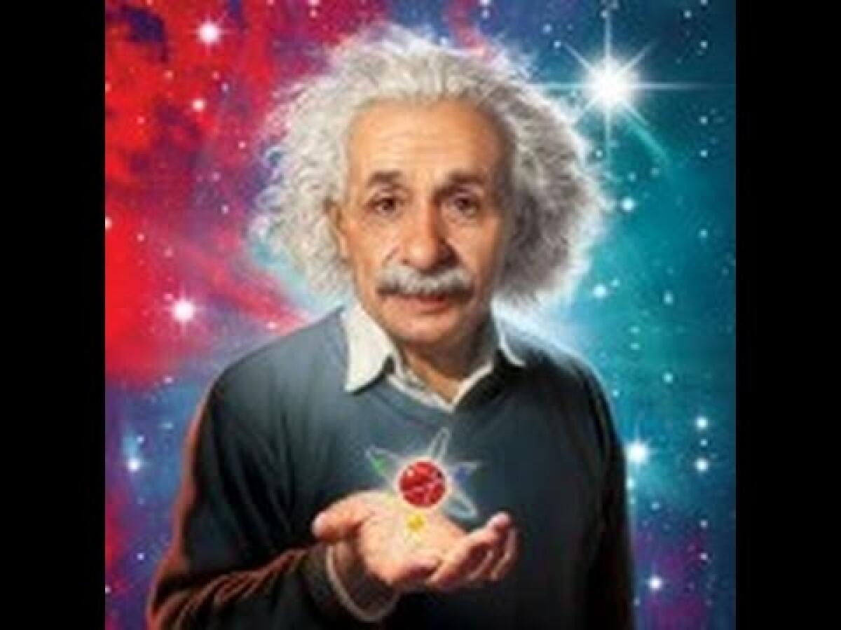Le più belle citazioni Albert Einstein - 