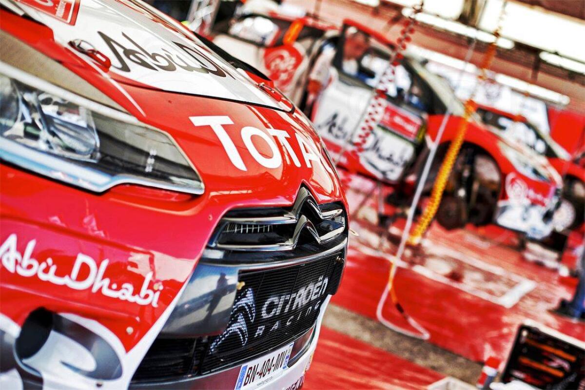 WRC Portogallo: Meeke is on fire! - 