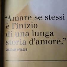 Quando ho cominciato ad amarmi davvero