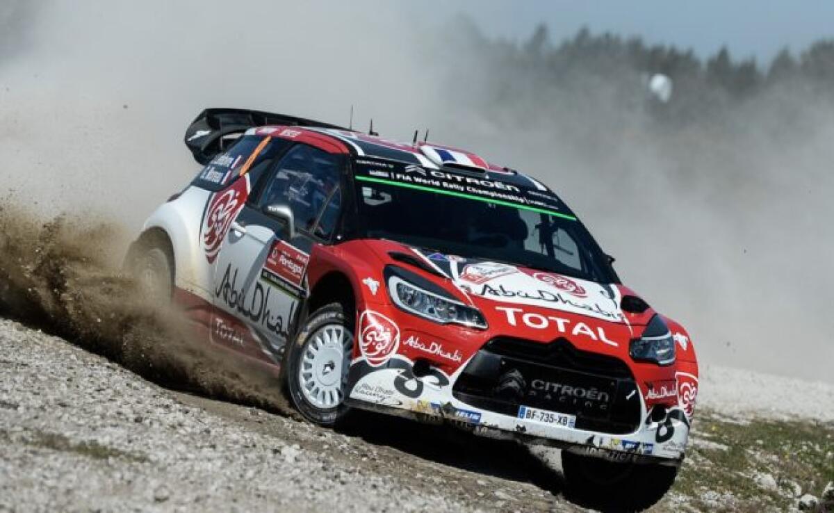 In Polonia ritorna Citroen - 