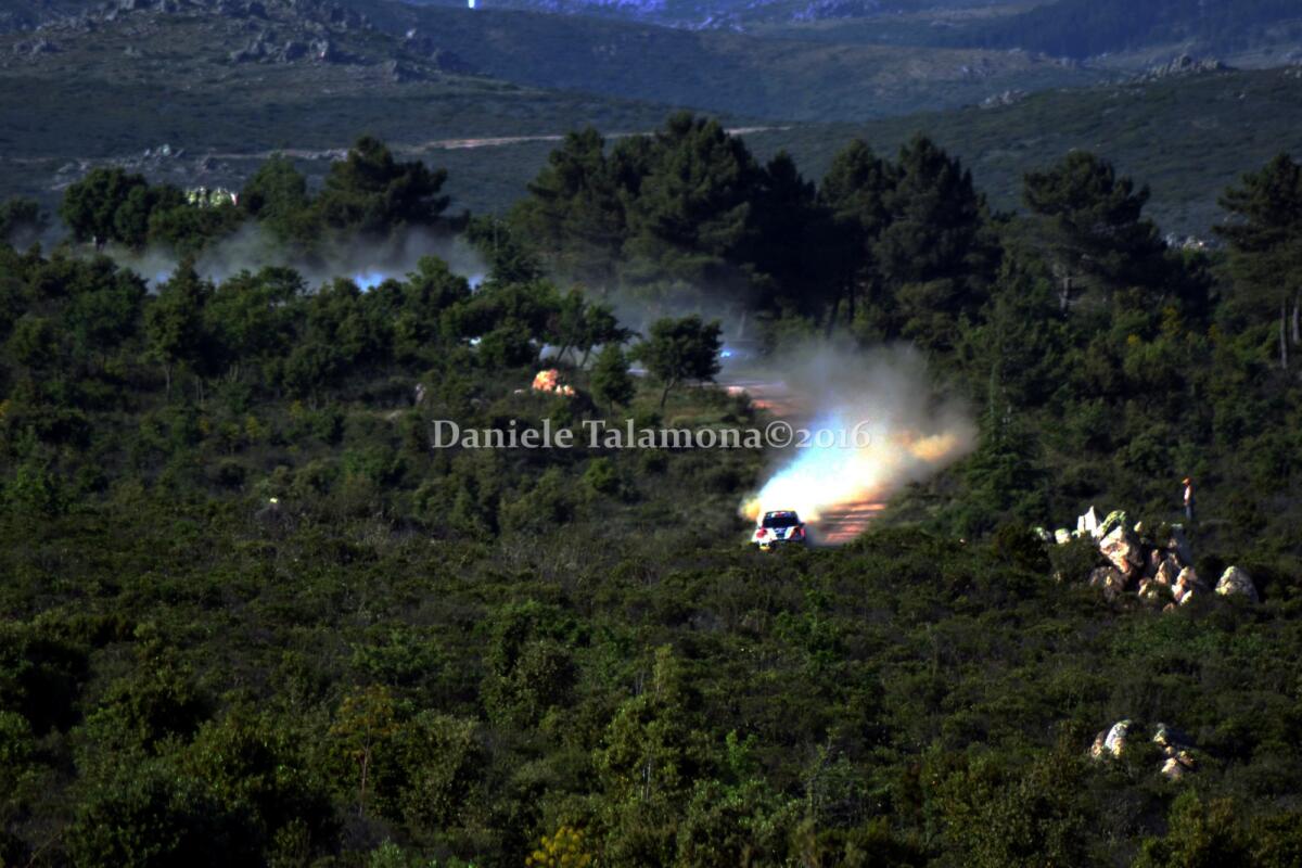 13° Rally d'Italia Sardegna 2016 - Wrc stiamo arrivando... ecco cosa ci aspetta !!! - 