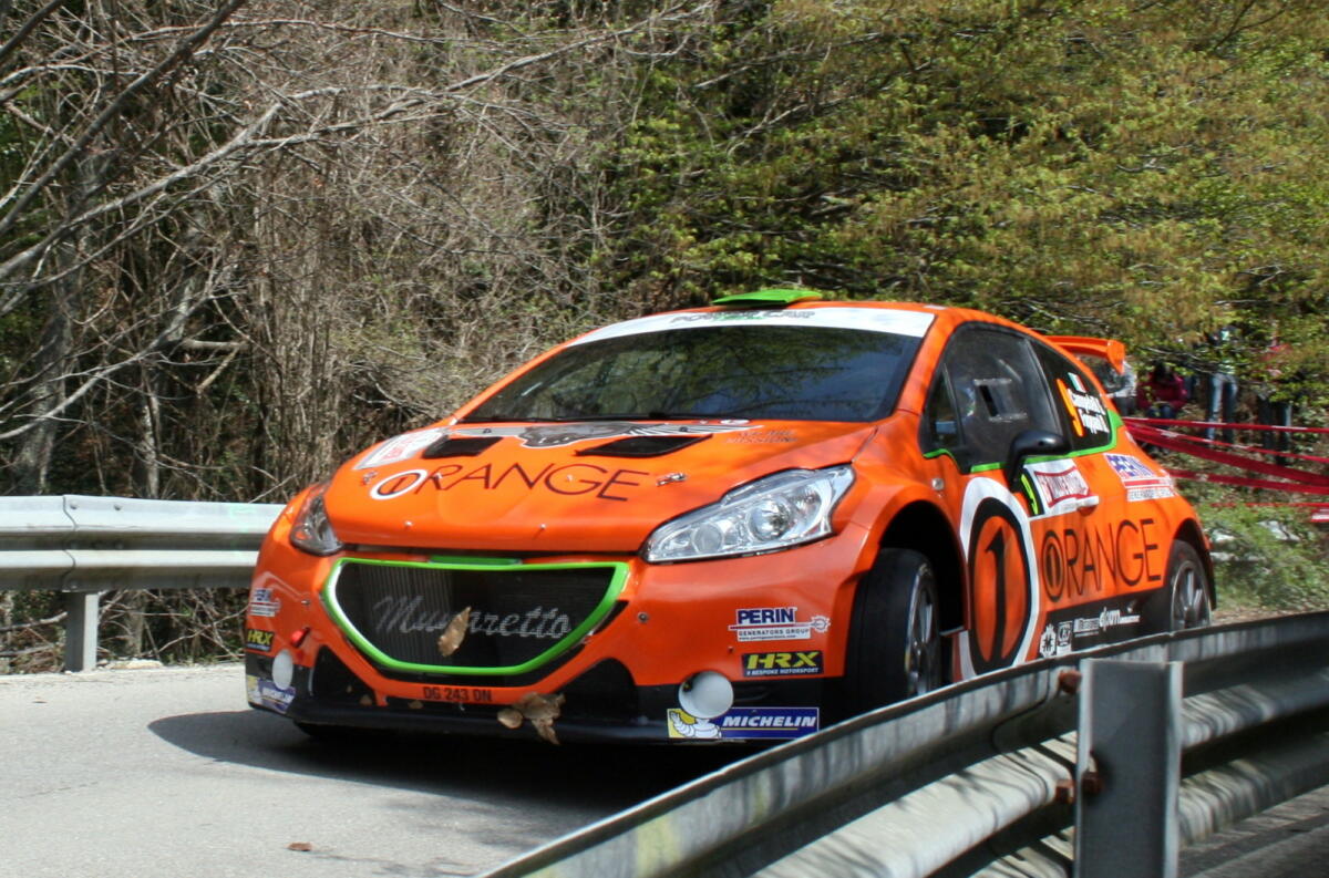 Donazzan e l'Orange1 - 