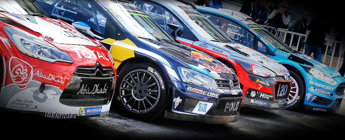 WRC: Chi rischia il posto? A voi la risposta - 