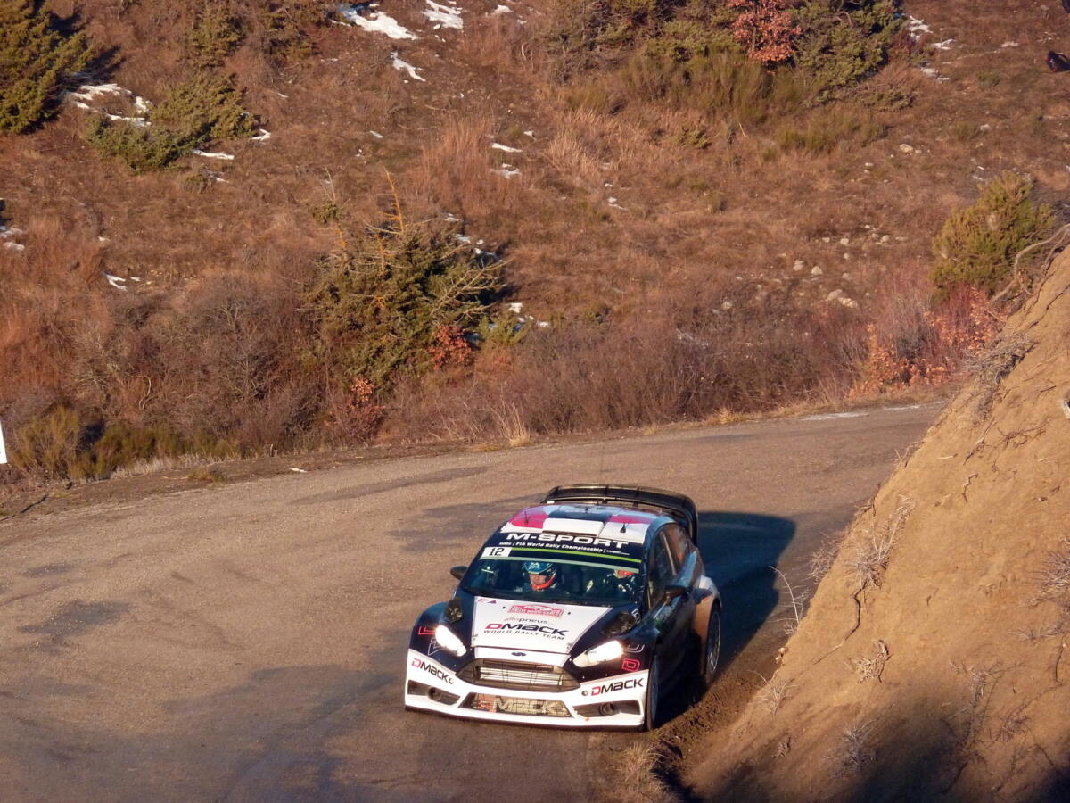 Dal 2017 gomme più performanti - 