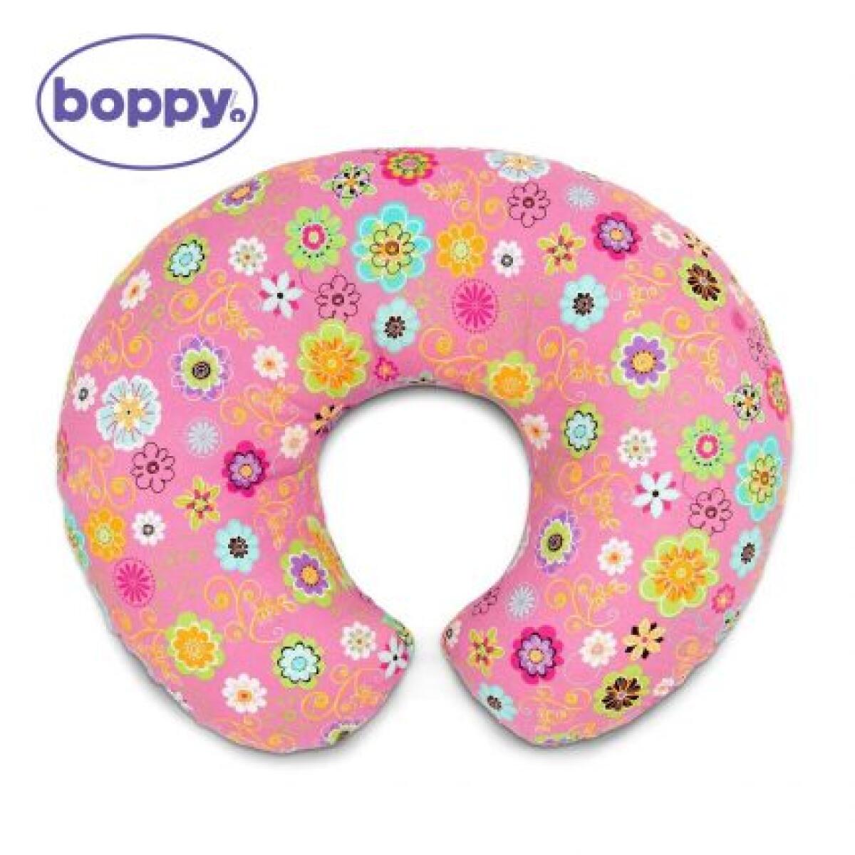 Cuscino per allattamento Boppy Chicco - 