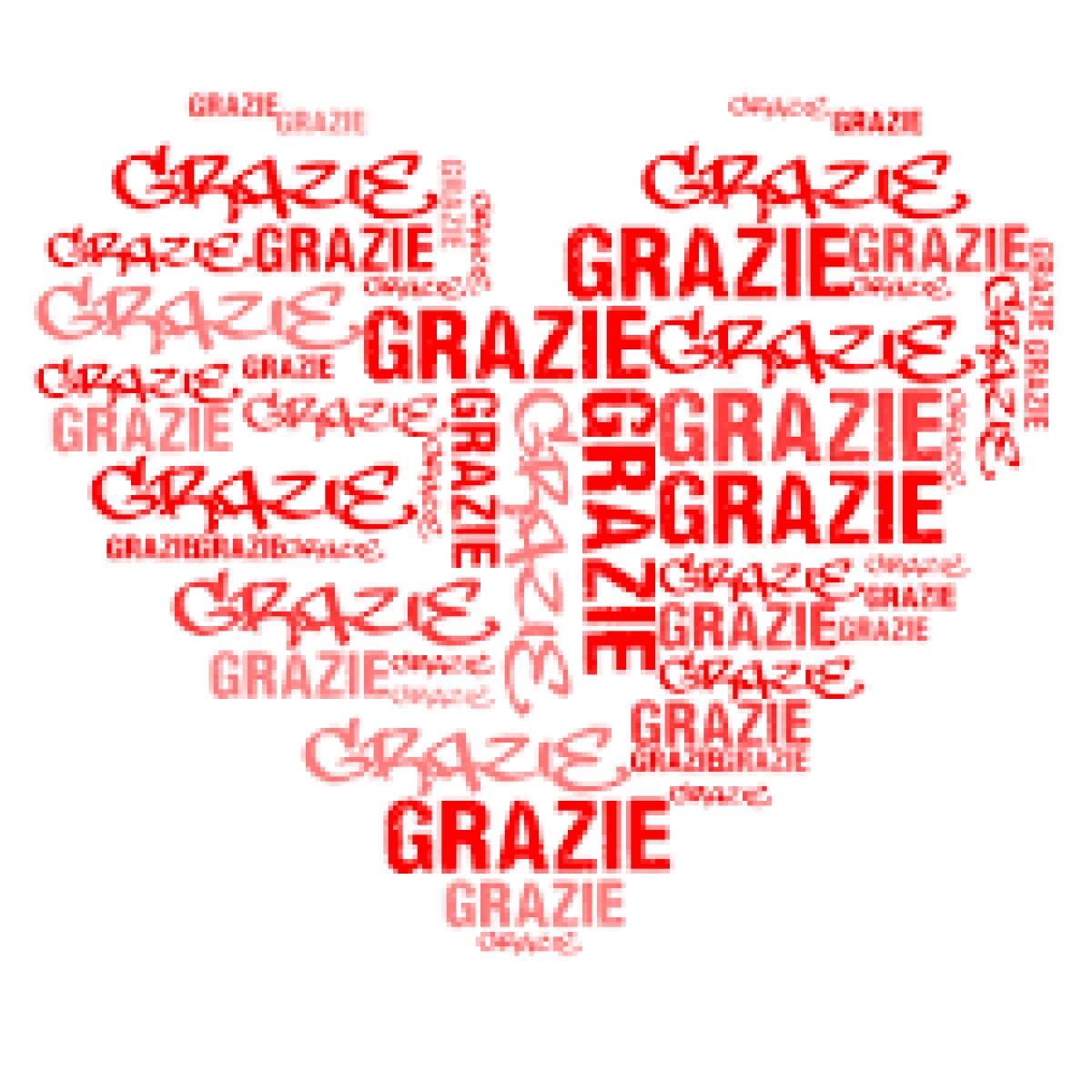 Frasi per ringraziare gli auguri di compleanno - 