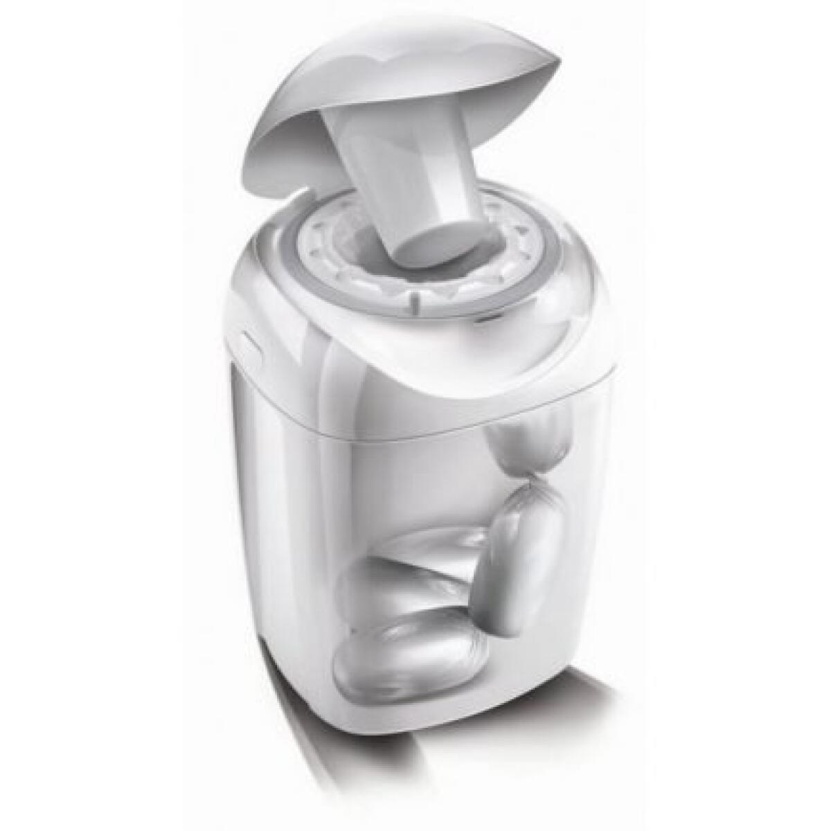 Mangiapannolini Sangenic Tommee Tippee - 