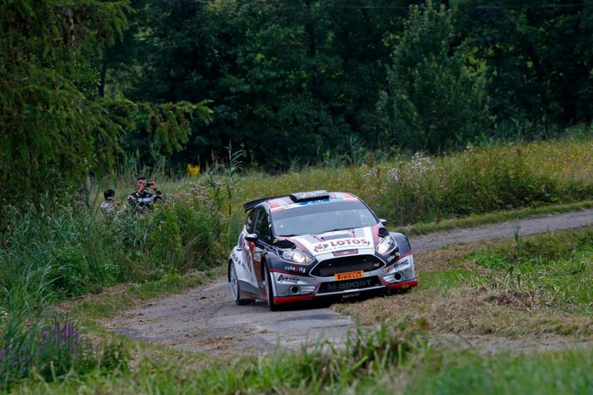 Kajto colpisce ancora: è sempre più KajERCanowicz! - 