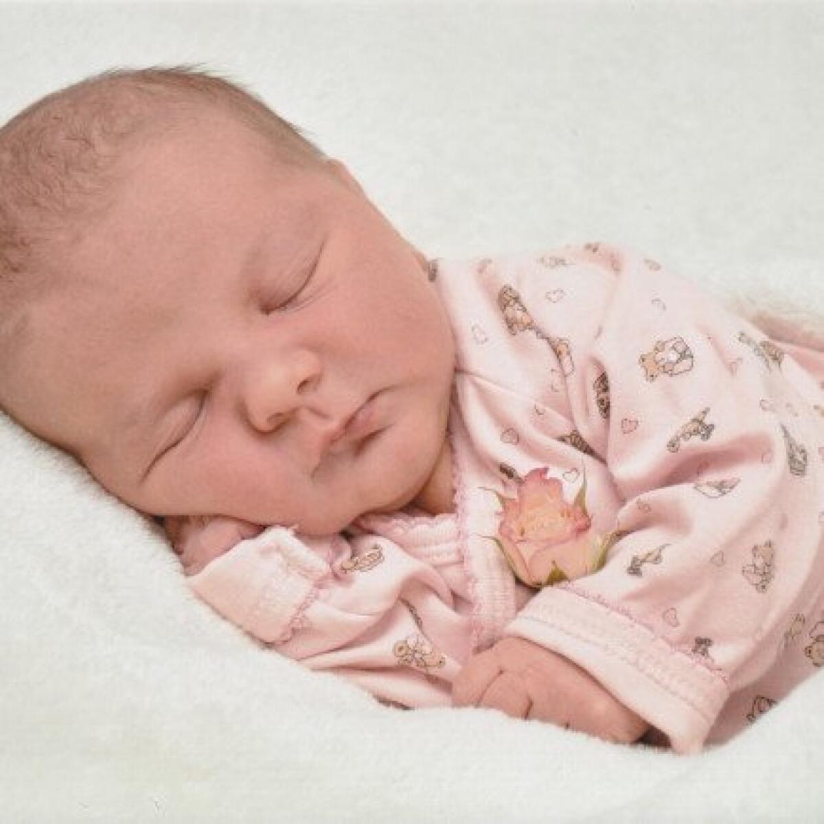 Come scegliere la tutina per neonato? - 