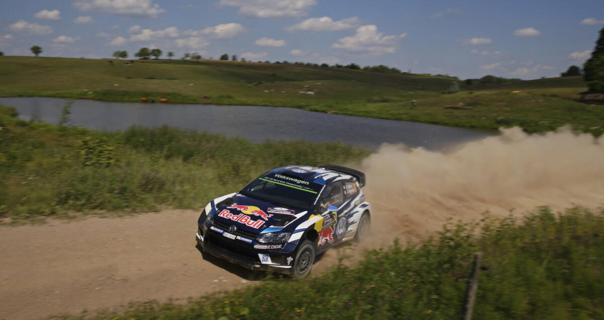 Ordine di partenza nel WRC: le possibili soluzioni ad un problema "eterno" - 