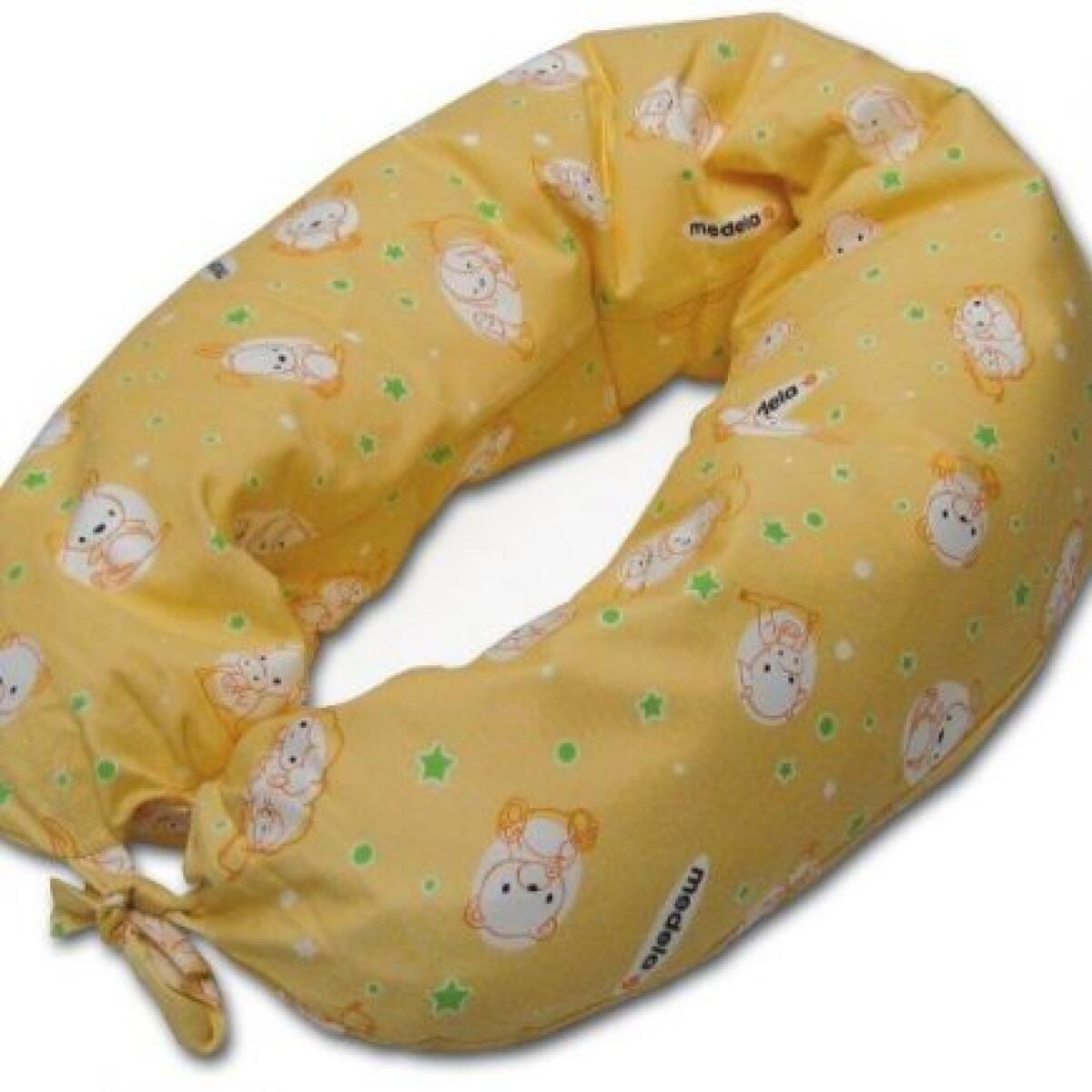 Cuscino per allattamento Medela - 