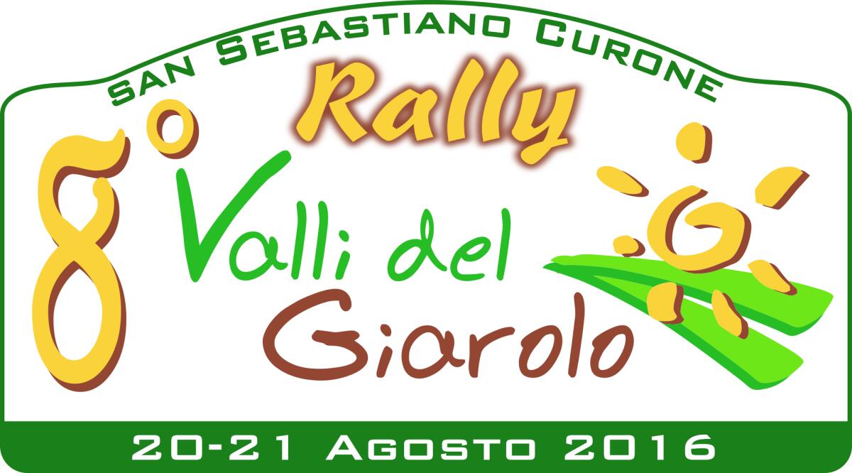 Annullato il Rally Valli del Giarolo 2016 - 