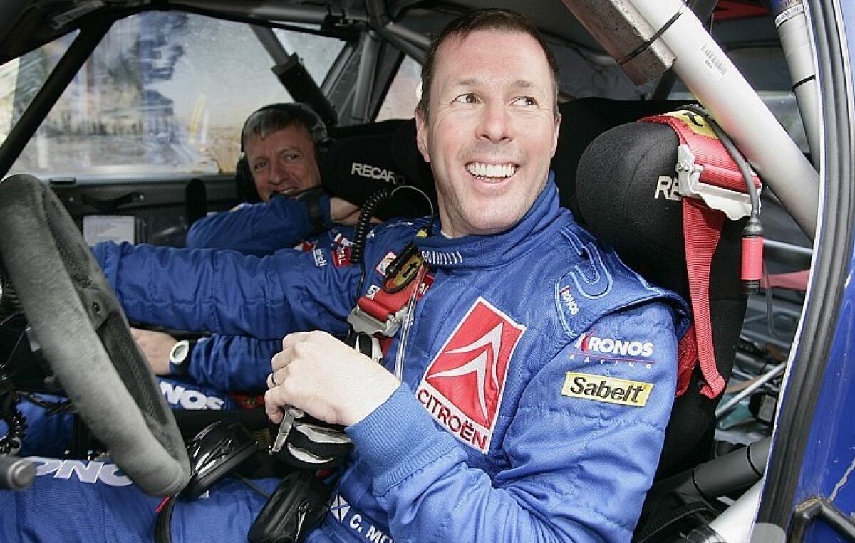Quiz #1 - Quanto conosci Colin McRae? - 