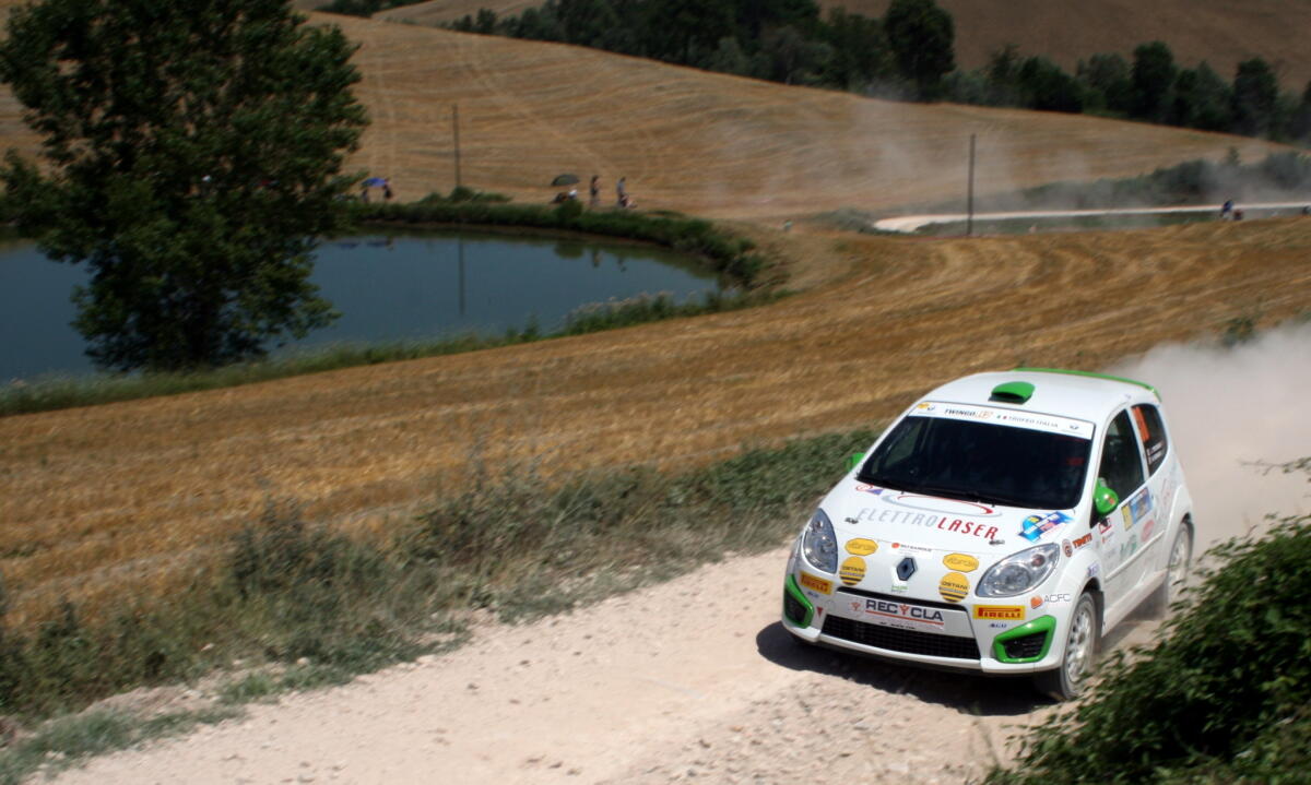 Trevisani al Nido dell'Aquila - 