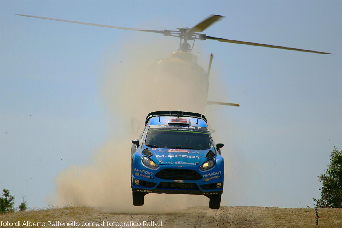 Contest fotografico, and the winner is... - 