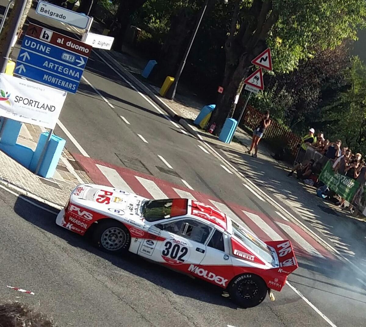 Elba Storico: Ancora "Pedro" - 